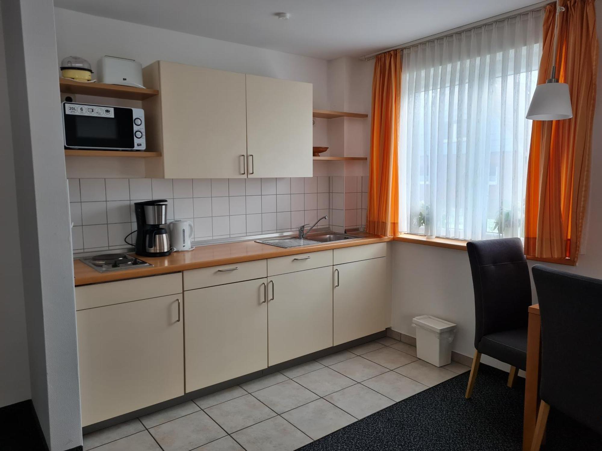 Arp'S Gasthof Schonkirchen Luaran gambar