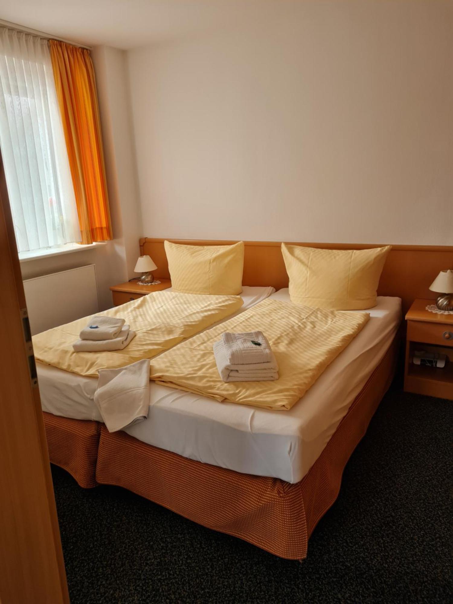 Arp'S Gasthof Schonkirchen Luaran gambar