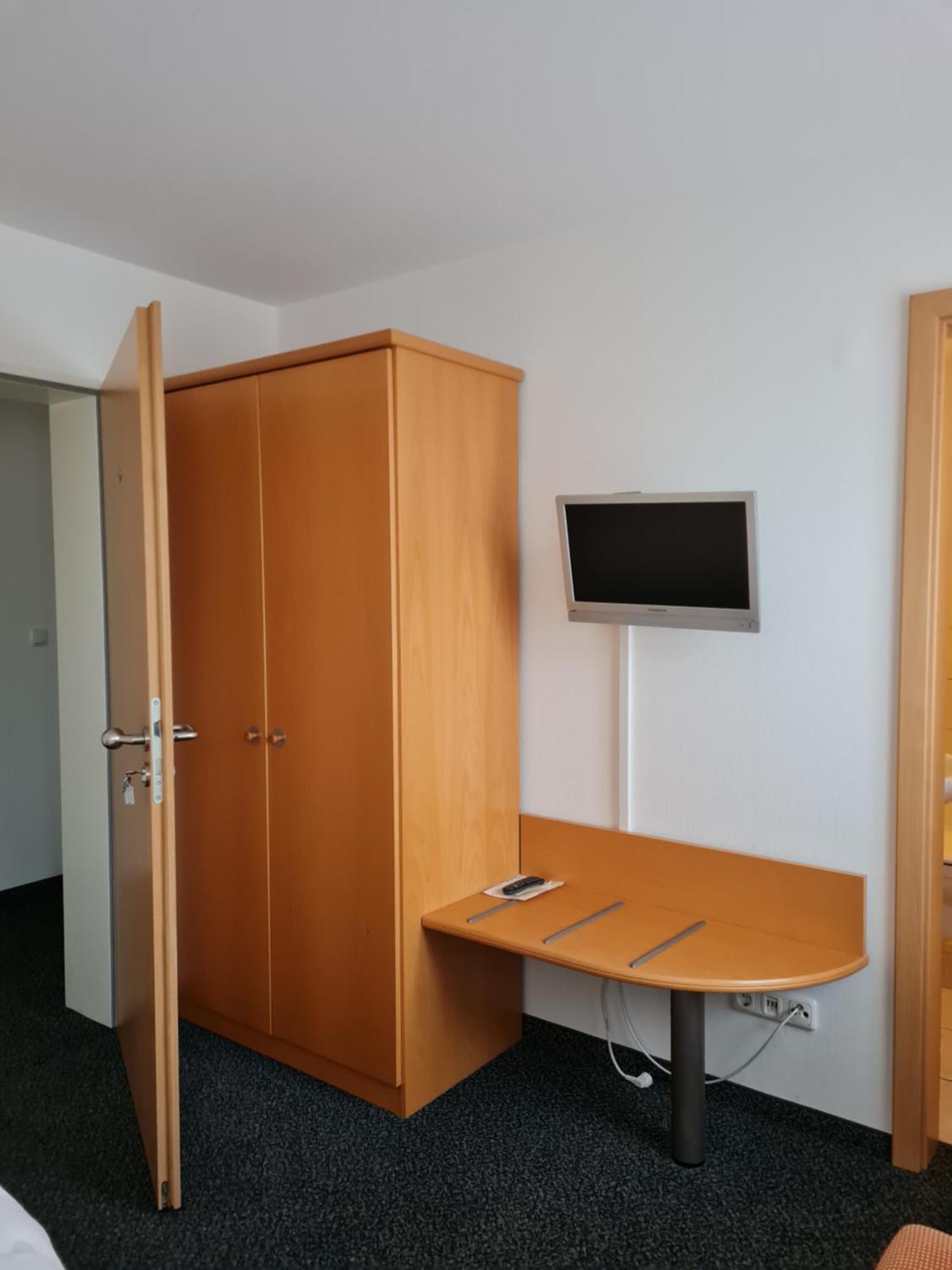 Arp'S Gasthof Schonkirchen Luaran gambar